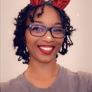 Meet your Posher, Keyauna